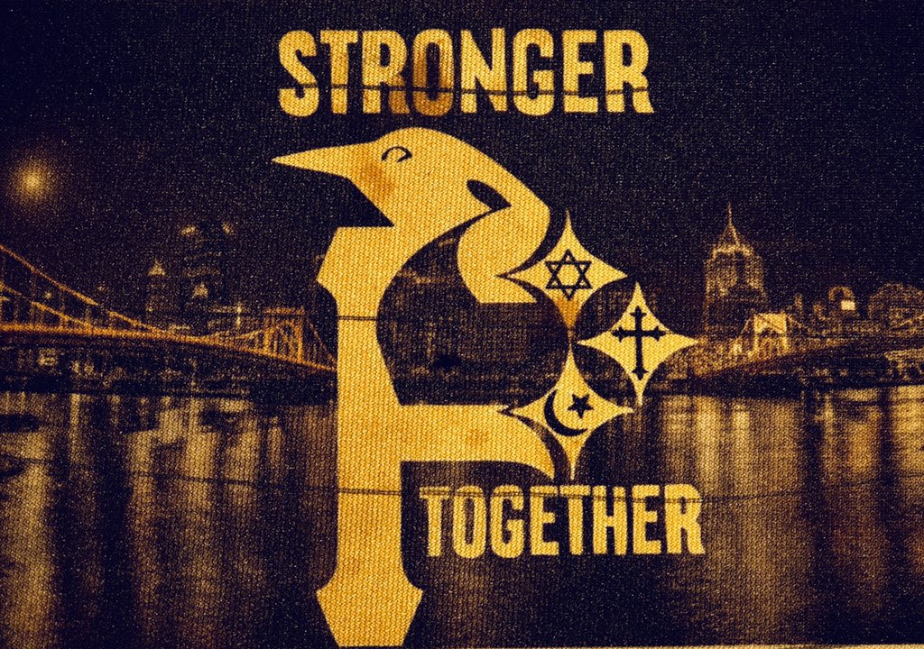 SHATBYY's tweet photo. @NBCNews Peace and love together we are stronger https://t.co/nWOYW9Mu4j