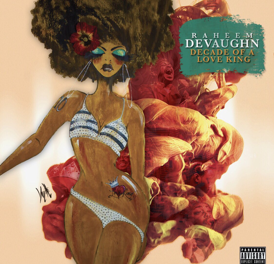 Raheem_DeVaughn's tweet photo. Itβs available on every digital platform just click on the link and pick the platform of your choice to enjoy my new #DOALK project https://t.co/ghKy6bkADS https://t.co/33gMTiaJeF
