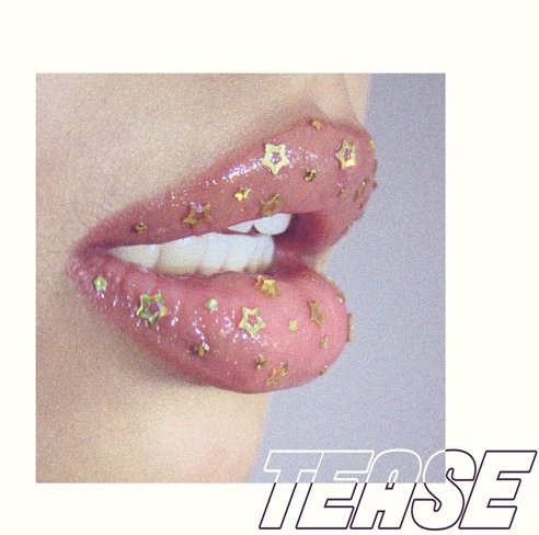 New York artist Aidan Ochre is back with a brand new offering titled "Tease":

lyricallemonade.com/p/tease-aidan-…

[@aidanochre]