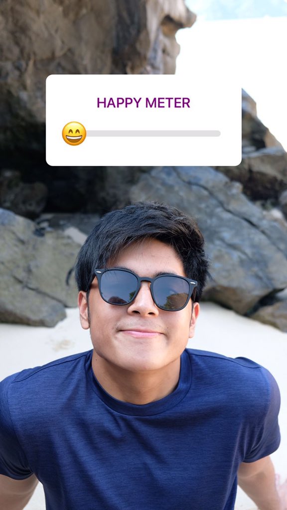 MiguelDefenders's tweet photo. Todo mo na ang happiness mo! πππβ₯οΈπ Cutie!
πΈΒ©οΈ @migueltanfelix_ igs
#migueltanfelix #miguelwanders #vietnam #happymeter #happymeterfull #behappy #travel #travelphotography https://t.co/V2735N8geQ