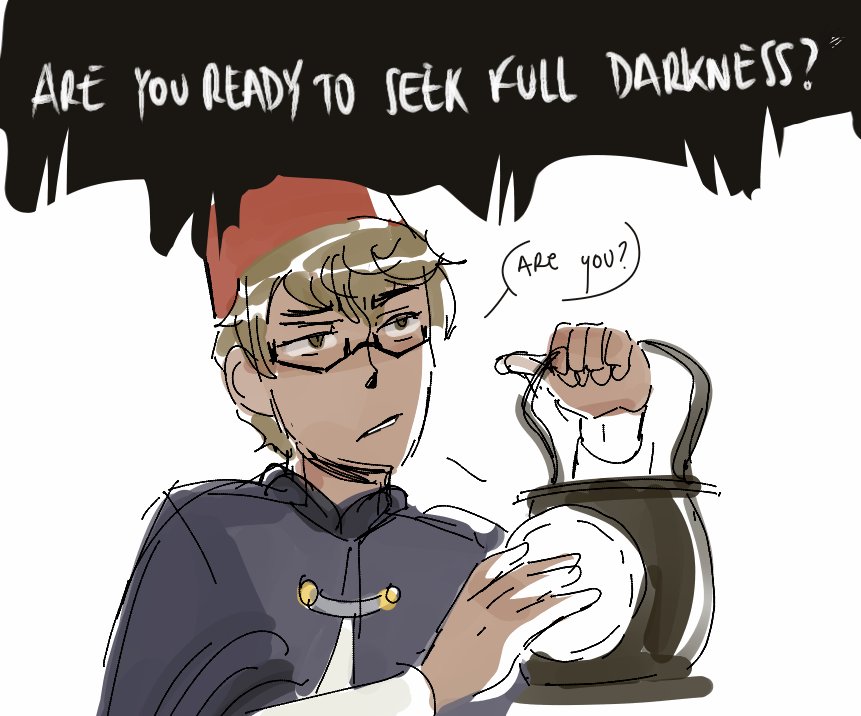It is still Over The Garden Wall season?!!
Adam confronting the beast!
( ...and giving shiro a mixtape with poems and song about his feelings )
#adashi #shadam #voltron