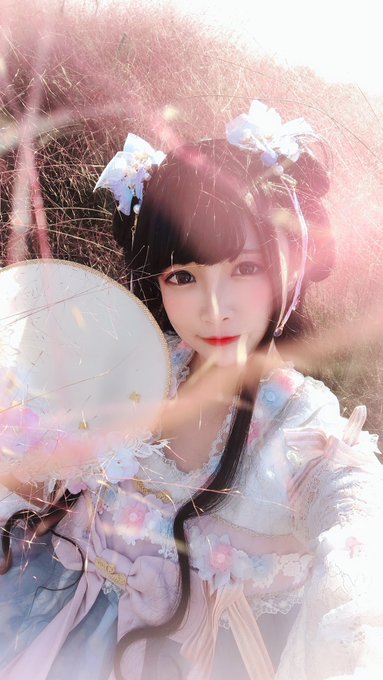 Twitterのコスプレ画像64