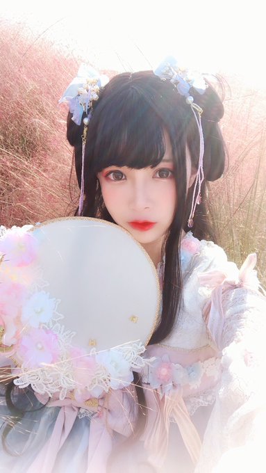 Twitterのコスプレ画像66