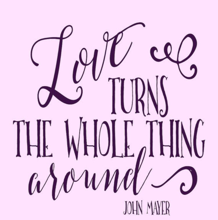 Happy #MotivationalMonday! Don't forget to love everyone this week because we all need it!