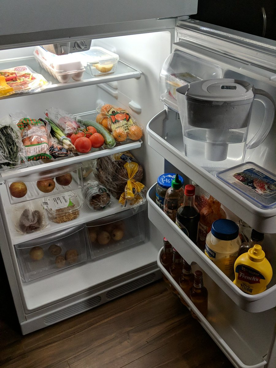 JustinTylerLee's tweet photo. #unwantedadvice 

---
"Eat like your life depended on it."
--- https://t.co/ck4hH6UYYD