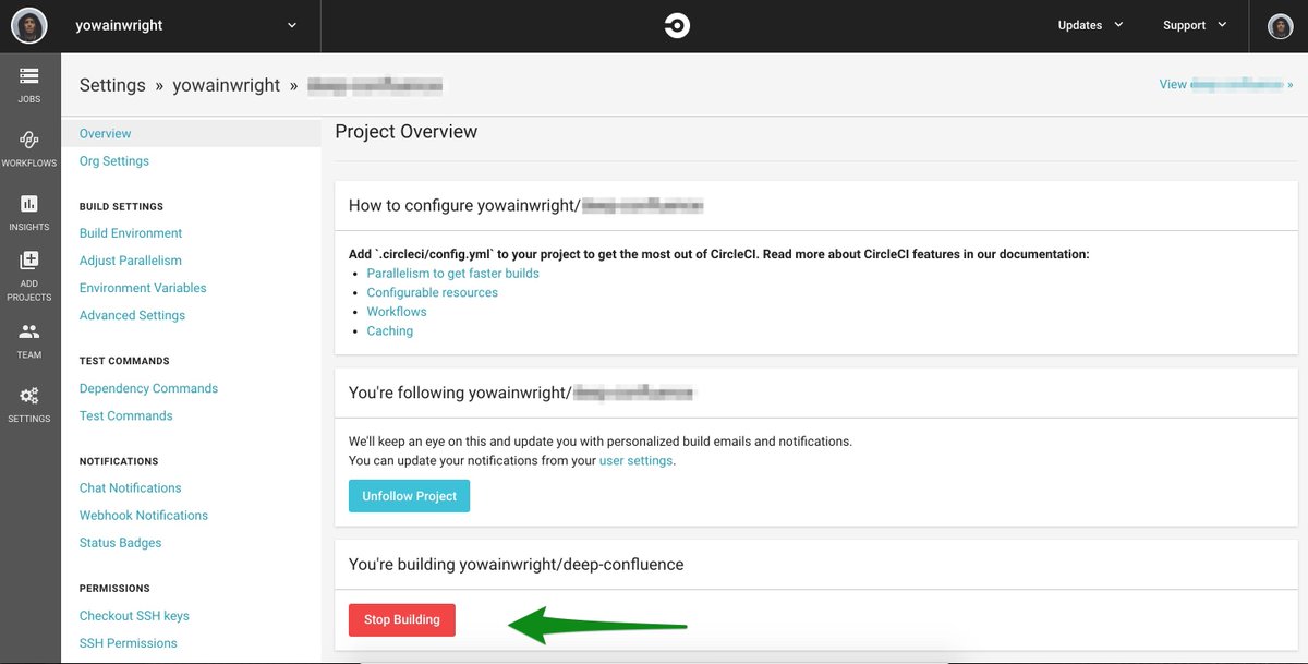 macinfosoft's tweet image. #Continuous_Integration : The What, Why and How buff.ly/2SoelXA