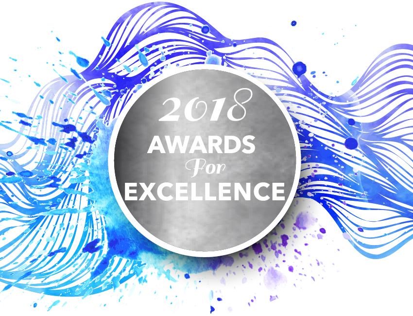 The National Wine Centre won two awards at last night's 2018 National Awards for Excellence Restaurant &amp; Catering! We took home the bronze award for National Function/Convention Centre Cater &amp; the silver award for National Wedding Cater of the Year #natwinecentre