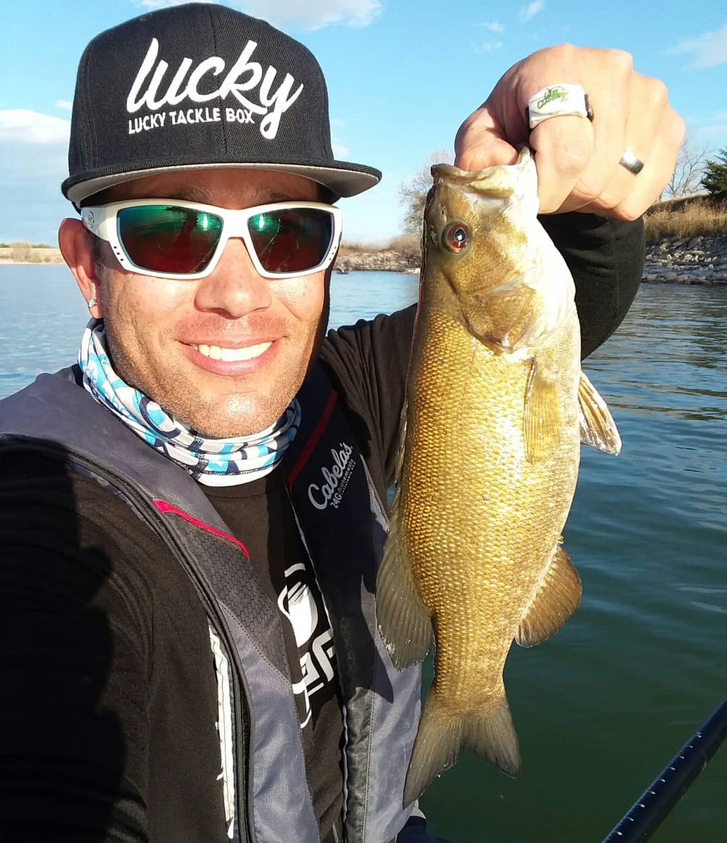 Kayak_Dizz's tweet photo. Last Nebraska trip before Lake Fork Texas and The Tournament Of Champions!
#TeamMues #Bonafide #BonafideKayaks #YakAttack #TeamYakAttack #MakeItYours #RiggingTheDream #WeAreYakAttack #kayakbassfishing #linecutterz #FISHINGSIRProStaff #FishingSir #OneMoreCast #DreamBig https://t.co/g9I9YlE6Xy