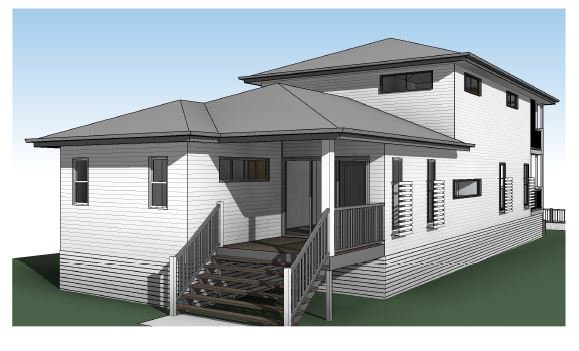 AbbottBuildQLD's tweet image. Sandgate highset home build about to commence
#sandgate #brisbaneconstruction #houseandlandpackage #houseandland #moretonbay #moretonbaybuild #customdesign #drafting