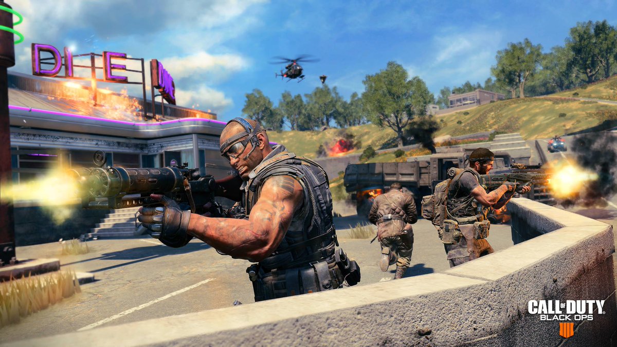 drifterj6's tweet photo. What is up all, about to get that #BlackOps4 with my boiyo KingGeorge87 tryin' for that COD Dinner!!! Come watch us suck it up, butter CUP!!! https://t.co/np0yzeGrhw #JStyleCrew #TwitchStreamers #SmallStreamer #CannabisCommunity #420Friendly #TeamB42 #CODNATION https://t.co/SrBZi3IcGq