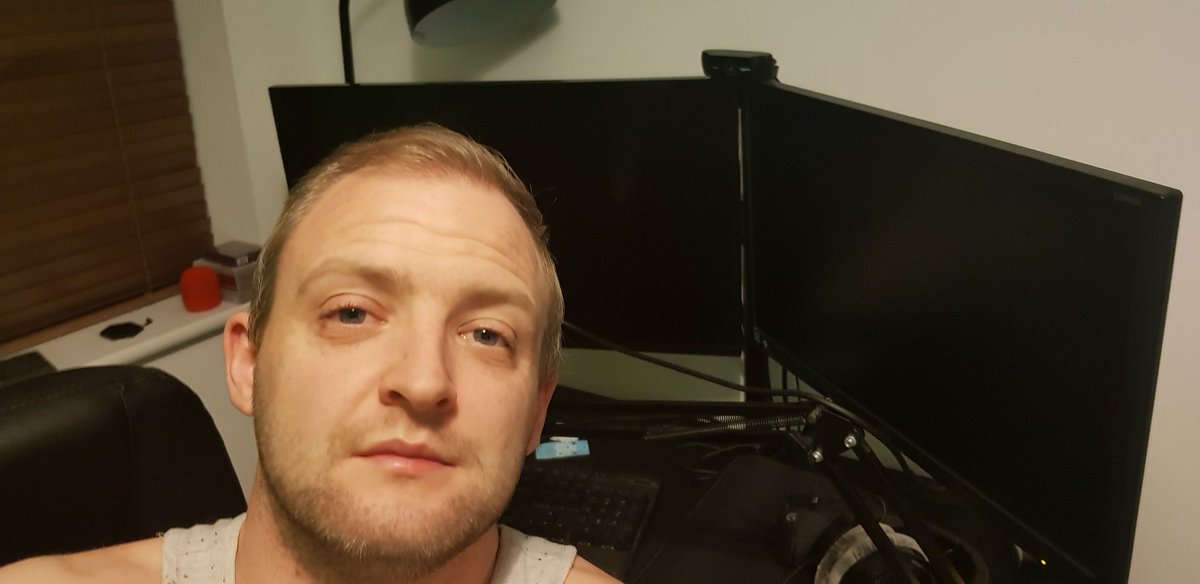 Coopsiee's tweet photo. @streamlabs @IntelGaming I would love to win a dedicated streaming pc so i can stop overloading my gaming pc to do both. And i could produce better and more exciting content :)
#Streamlabsintel #Intel https://t.co/gnIOGCxFHt