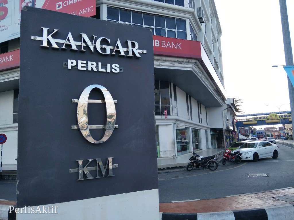 Perlis aktif