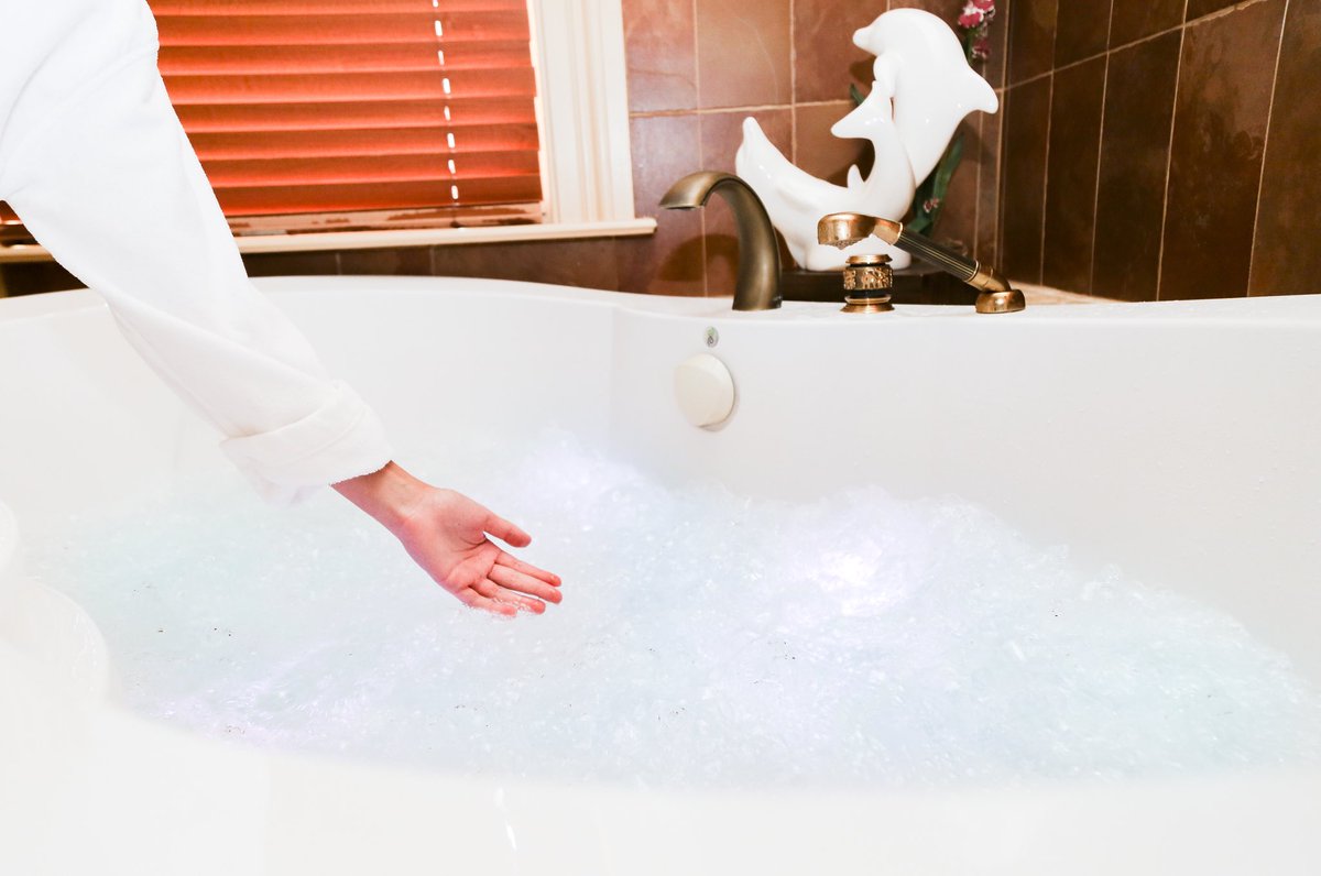 Inn at 202 Dover tweet media