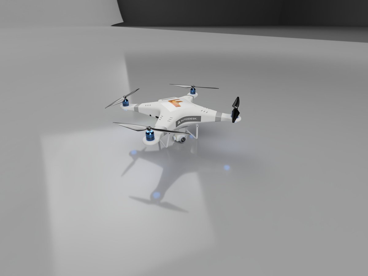 SanketP29412247's tweet photo. Drone designed in @adskFusion360 . #autodeskfusion360 #Fusion360 #fusion360india #Autodeskindia #dronedesign #dronedesigner #autodeskstudentexpert #autodeskstudentambassador #autodeskcertifieduser @VarunHeta https://t.co/QqgZBTy7US