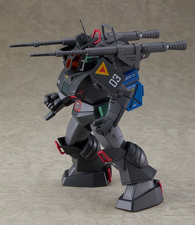 GoodSmile_US's tweet photo. Launching the CB Armor variations series with the anti-aircraft type Dougram! Pre-order now at https://t.co/a14plj2RtE
#goodsmile #goodsmilecompany #combatarmors #max14 #dougram https://t.co/1dggUpFoAX