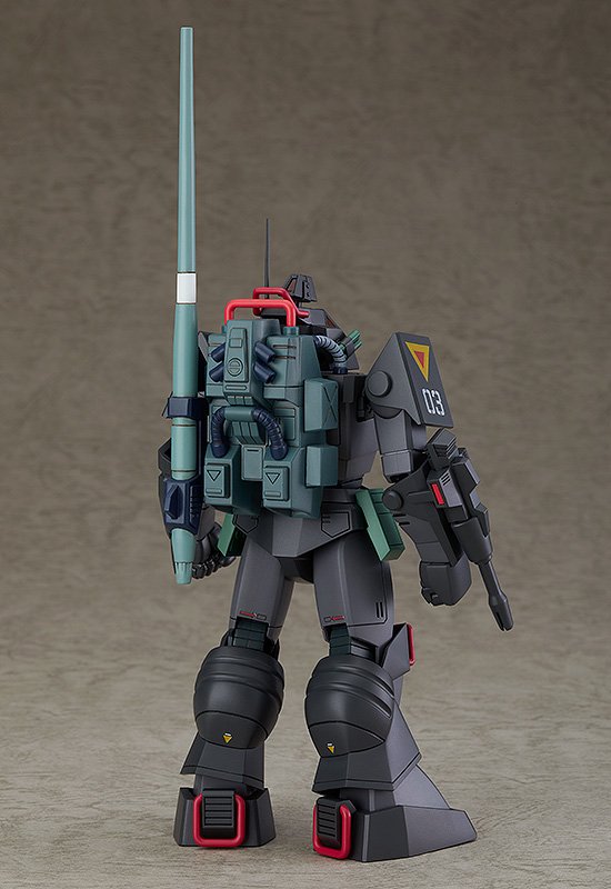 GoodSmile_US's tweet photo. Launching the CB Armor variations series with the anti-aircraft type Dougram! Pre-order now at https://t.co/a14plj2RtE
#goodsmile #goodsmilecompany #combatarmors #max14 #dougram https://t.co/1dggUpFoAX