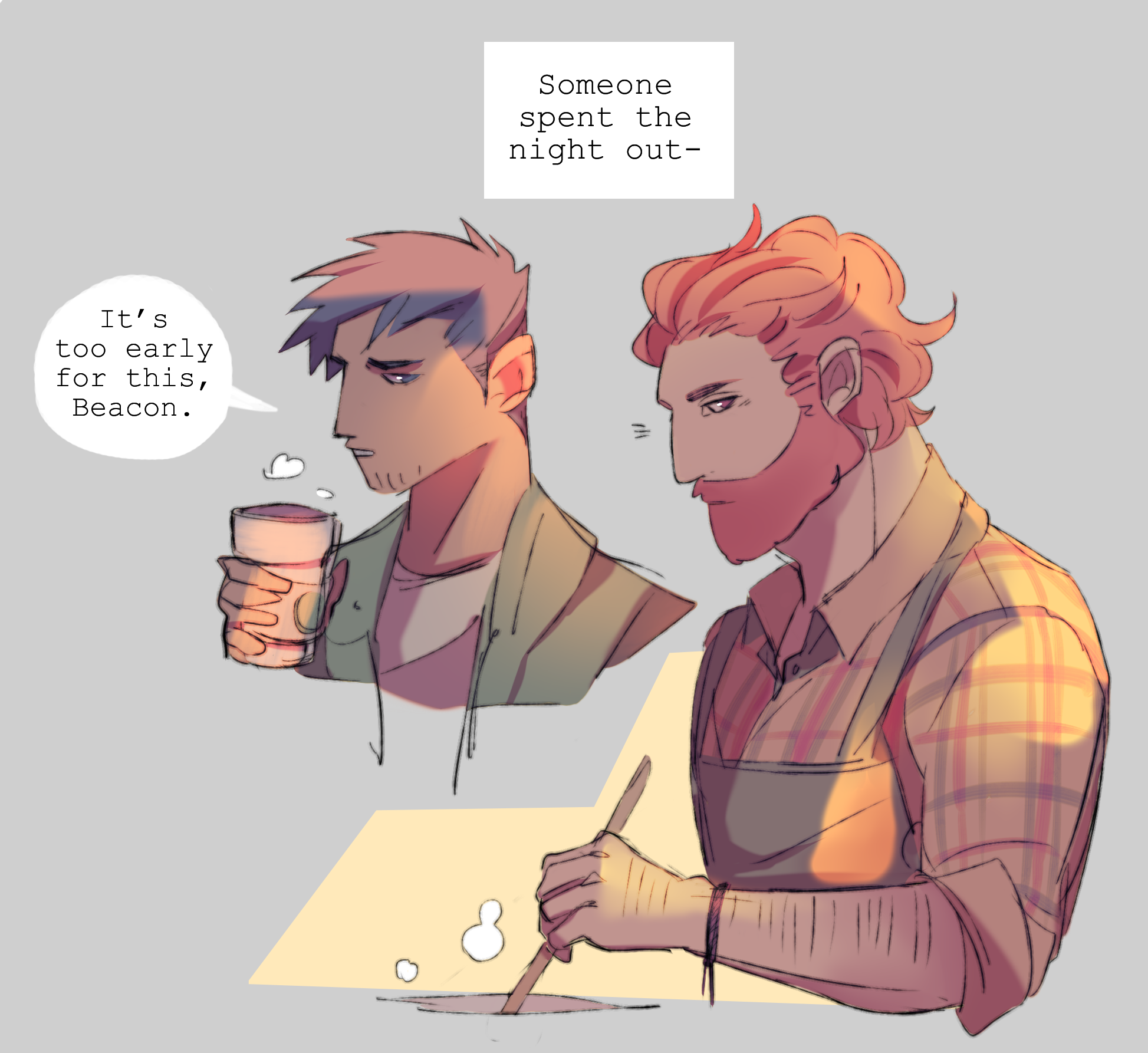 HHGREGG @ orionwayn's gay rat wedding ar Twitter: &ldquo;[taz] back on my bs