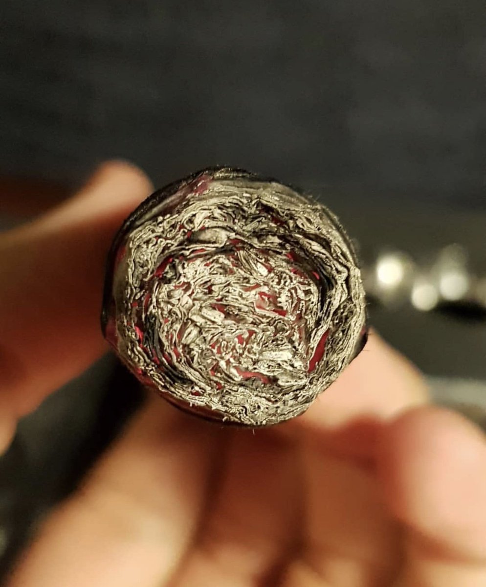 Now that’s a smoke. #agingroommoment #altadisusa #smoke #bestcigars