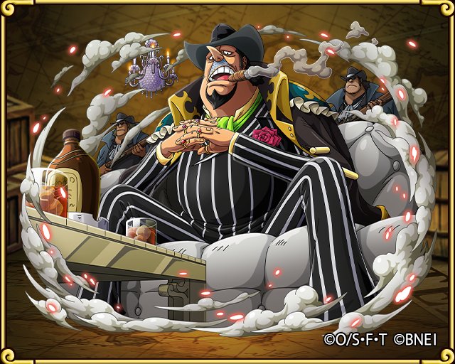 See Onepiece Trecru S Tweet On Oct 30 18 Twitter
