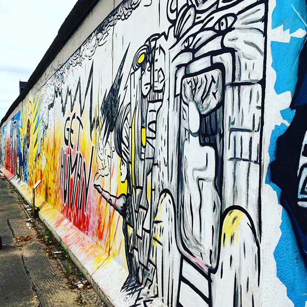 If you've got #time up your sleeve, there's plenty to do in #Berlin. Check out our #guide here: bit.ly/2P3EQm0