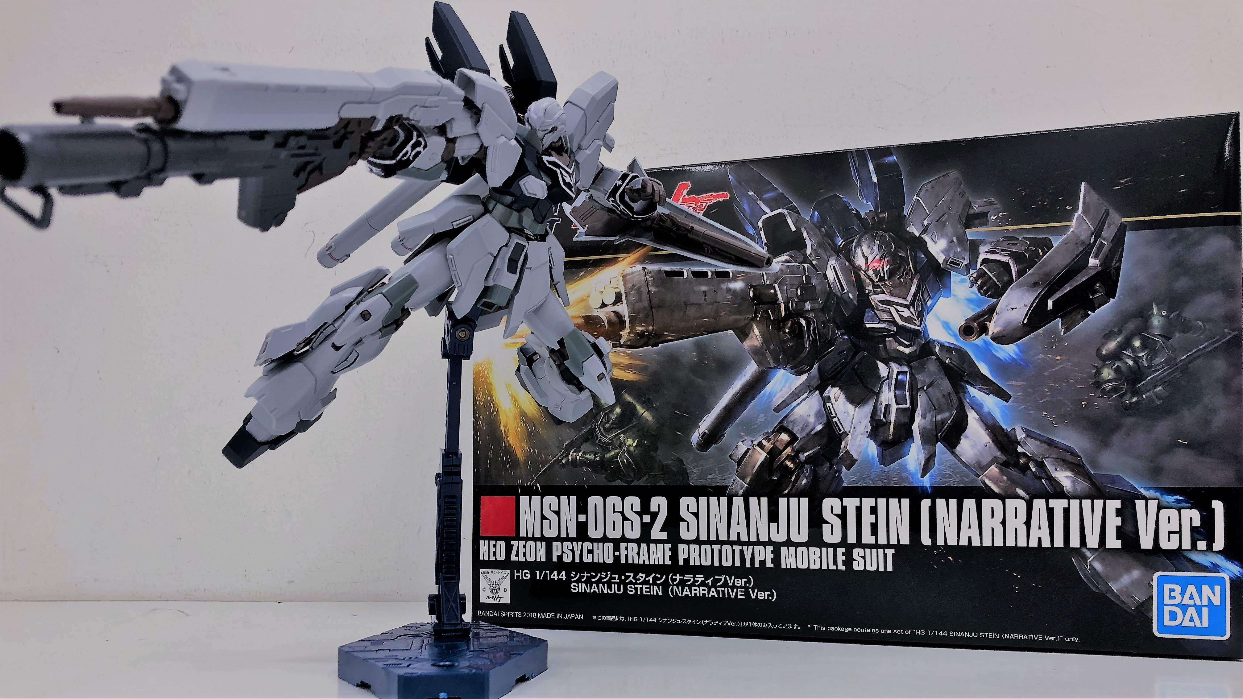 THE GUNDAM BASE on X: 
