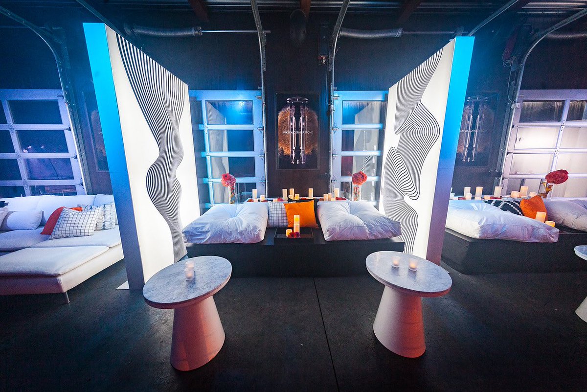 EventLabLLC's tweet image. Bold &amp;amp; Bright Details for our Client Appreciation Event. 
.
#ThankYou #WeLoveOurClients