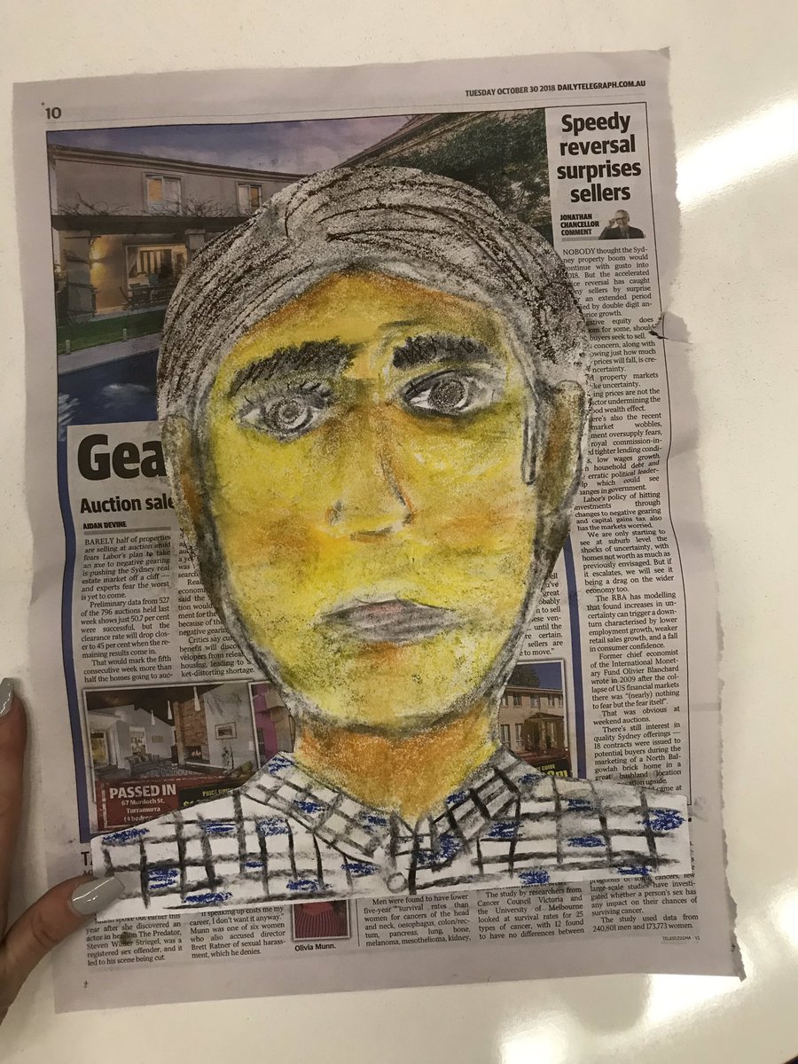 Justine Soteriou tweet media