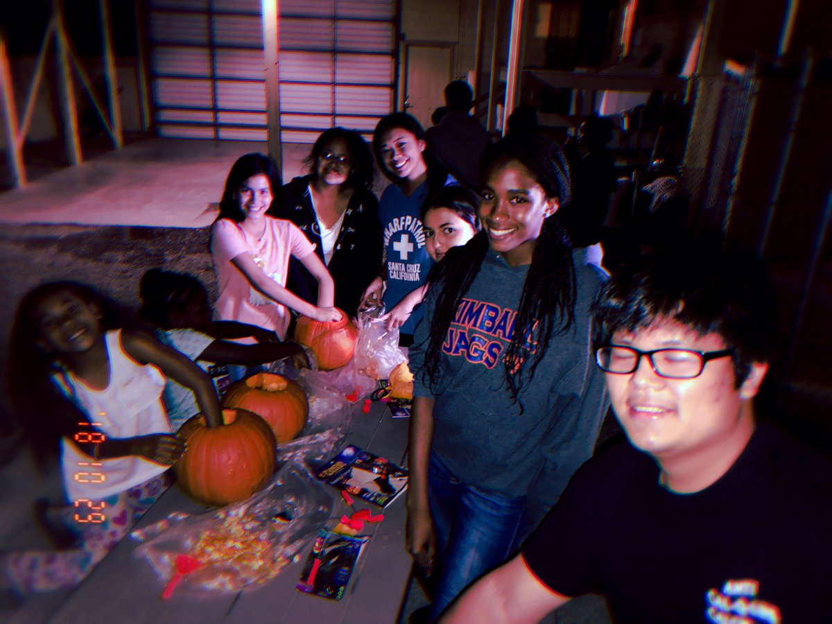 KimballKeyClub tweet picture