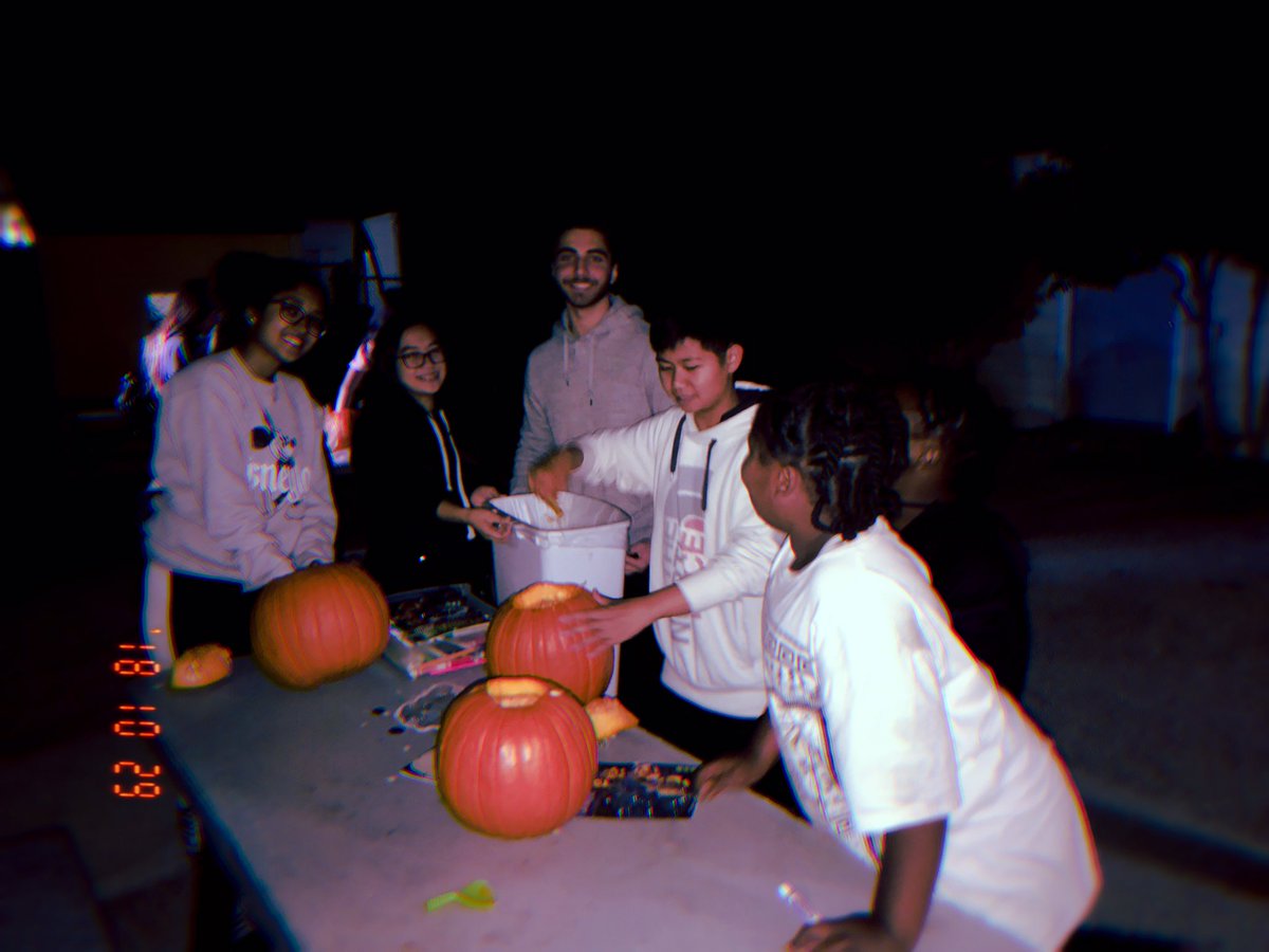 KimballKeyClub tweet picture