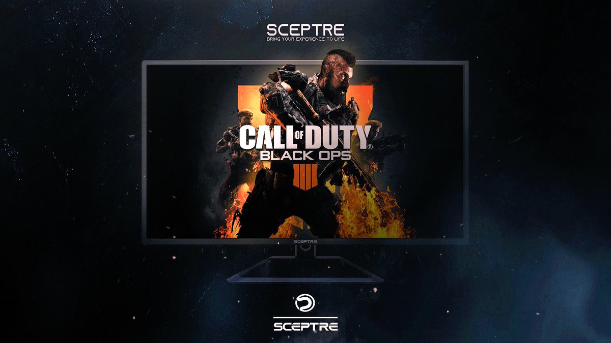 JustKaels's tweet photo. Advertisement For @SceptreDisplay
#DTSContest
#DareToAchieve
**Posting Speedart Soon** 👀 https://t.co/dzVxL82MwF