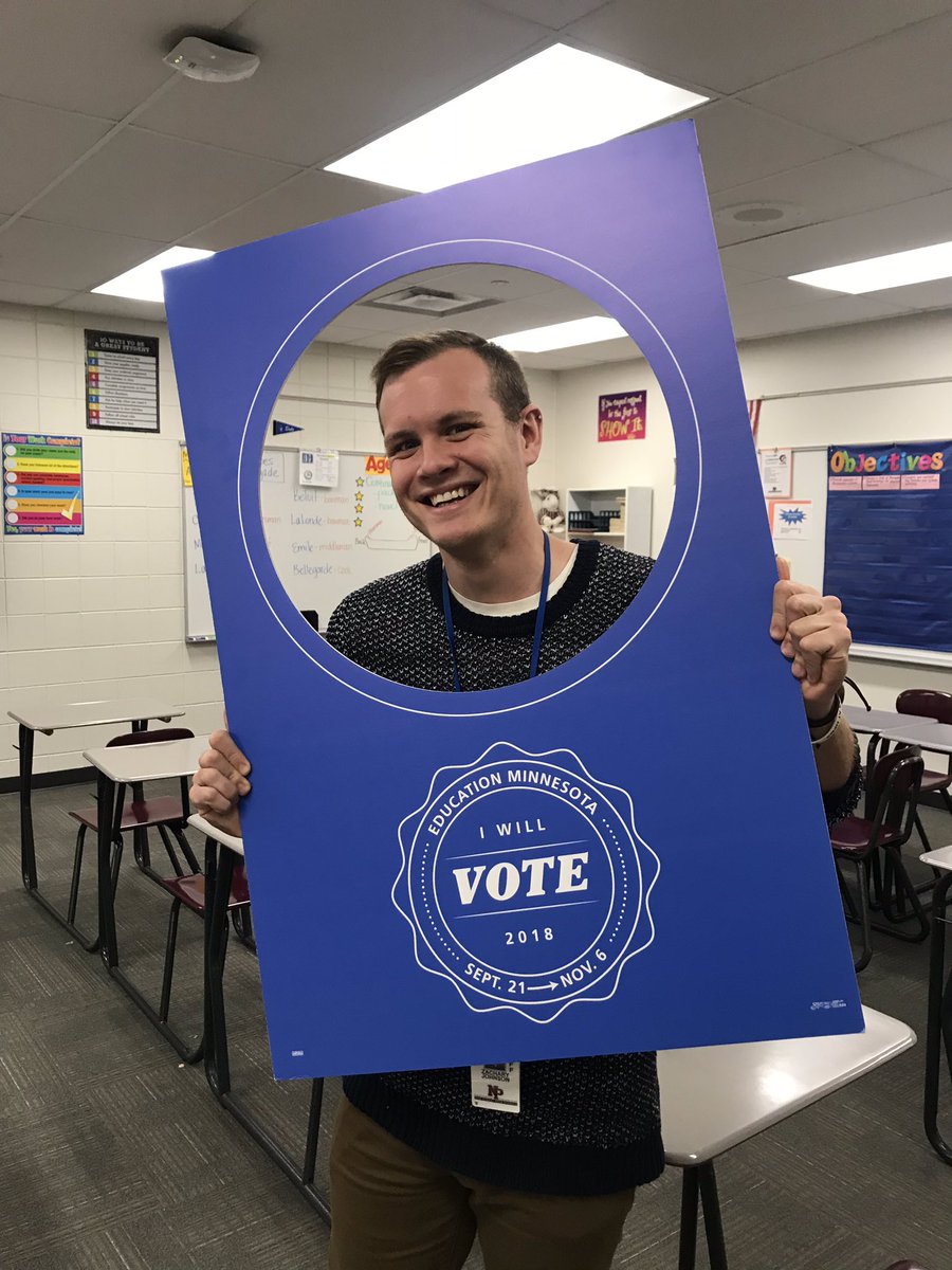 NewPragueEdMN's tweet photo. 8 days and counting! https://t.co/C7VQ8zjZTY