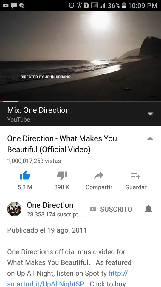 sharon_AVM's tweet photo. #WMYBTo1Billion
We did it 😭💖 https://t.co/oJq0k3N0Tt