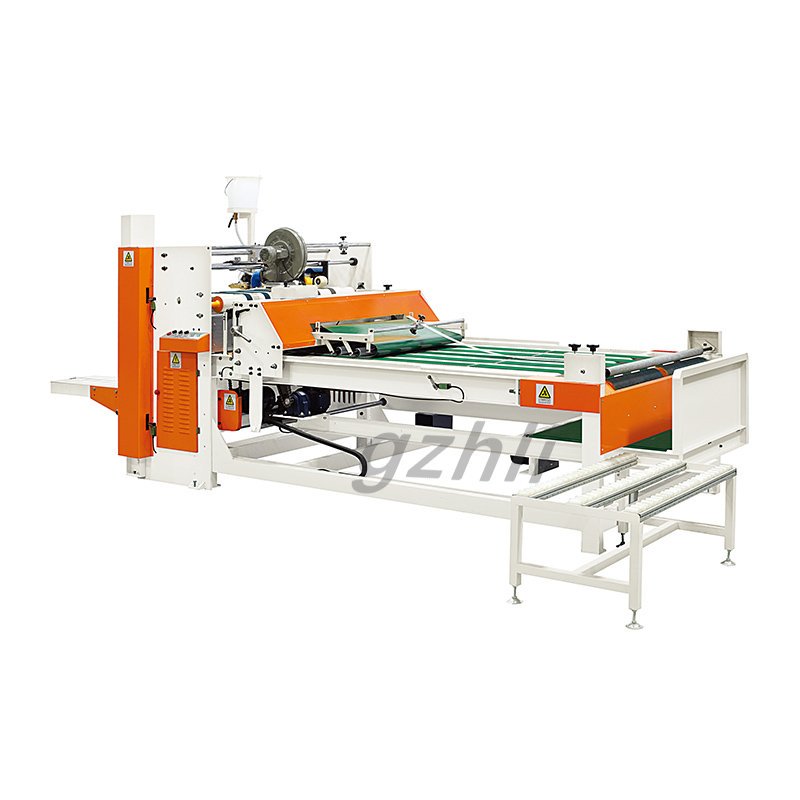 Hengli168's tweet image. Semi-auto Gluing Machine | Box Folder Gluer Machine | Gluing Machine box folder gluer machine, glue binding machine, automatic folder gluer machine gzhli.com/semi-auto-glui…  #Boxstapler