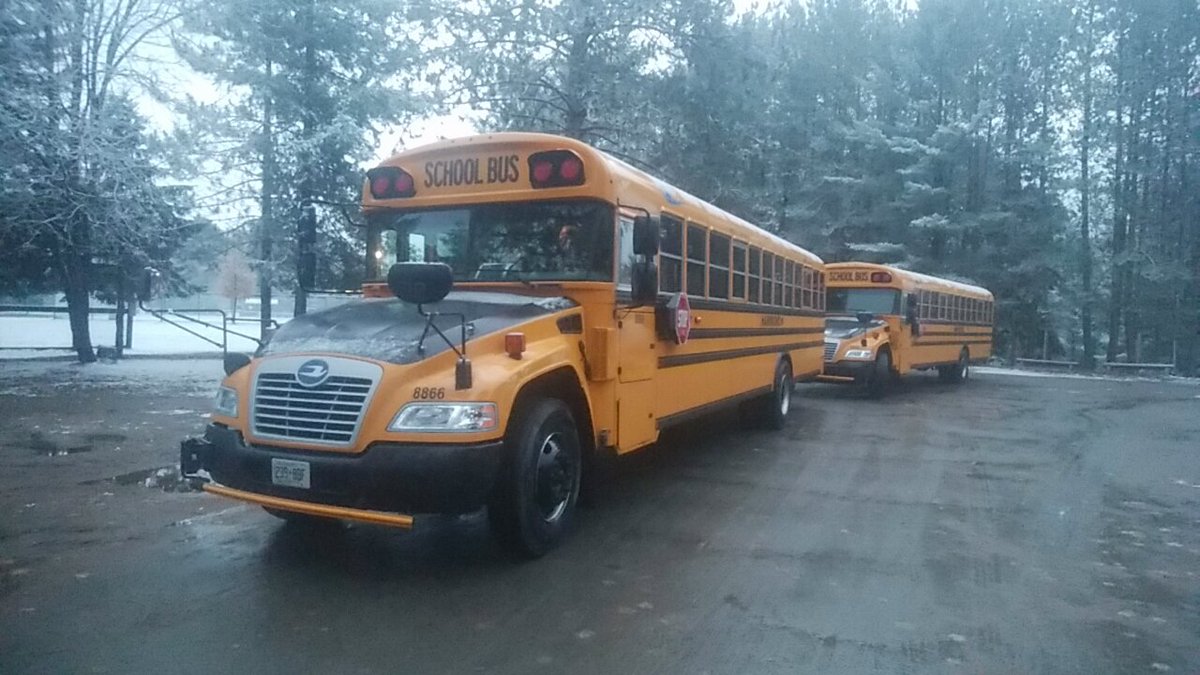 ほしねぇ 沖縄移住大学生 على تويتر カナダの高校に行ってきました かっこいい スクールバス に乗ってカナダの 高校 へ 現地の高校生と一緒に授業に参加してきました クッキングの授業とドラマの授業を受講 日本の授業とは違い 明るく楽しい雰囲気で