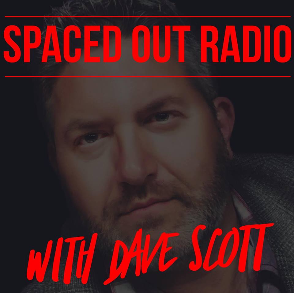 SpacedOutRadio's tweet photo. 36 minutes until #SpacedOutRadio is live. Final #Monday of the month which means it's time for #StrangeDays with Butch Witkowski from #UFORCOP at https://t.co/ct7LveR1Ab
#WeOwnTheNight #SMF #DTRN #RadioAndPodcast @HavenSor @TalkStreamLive @DeepTalkRadio @WQEE99ROCK https://t.co/zwTHQb1J6k