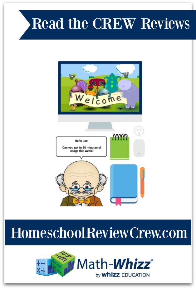 HomeschoolFinds's tweet photo. Are you looking for a fun online math tutor for your kids? Check out the reviews of @MathWhizz
https://t.co/avbWfw0sXi
#hsreviews #mathwhizz #whizzeducation #math https://t.co/ZYEVgyvtYu