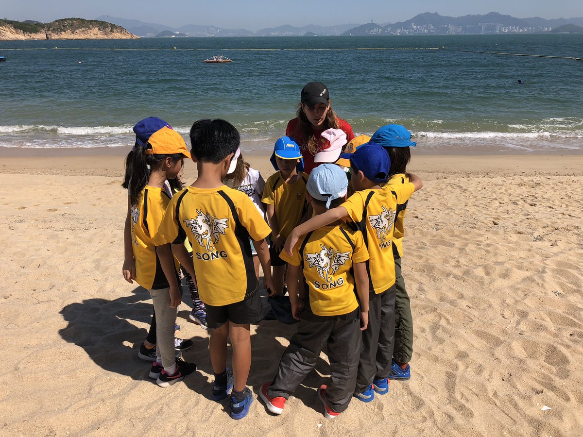 gordos24's tweet photo. First round of activities underway. #rchkpe #rchkpyp https://t.co/7EWwuWstv2