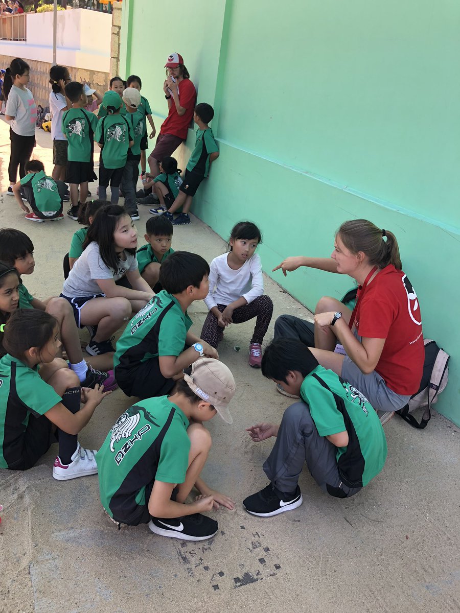 gordos24's tweet photo. First round of activities underway. #rchkpe #rchkpyp https://t.co/7EWwuWstv2
