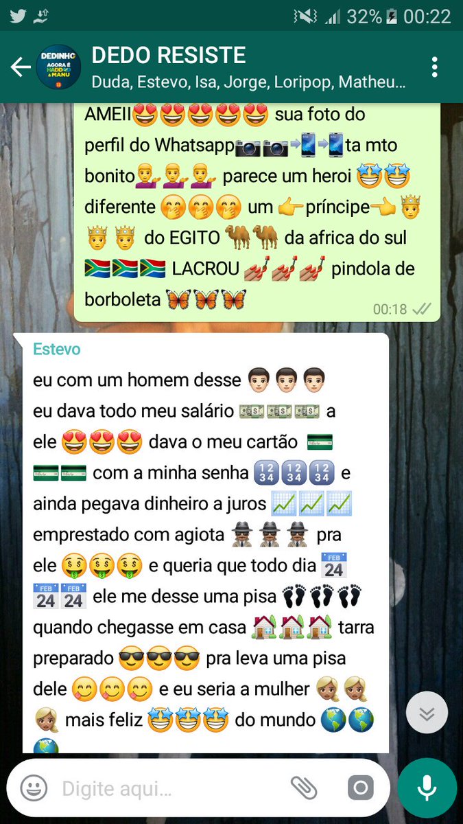 foraDNContexto's tweet photo. "A esquerda quer acabar com o brasil"

Esquerda: https://t.co/CTn30tYgaz