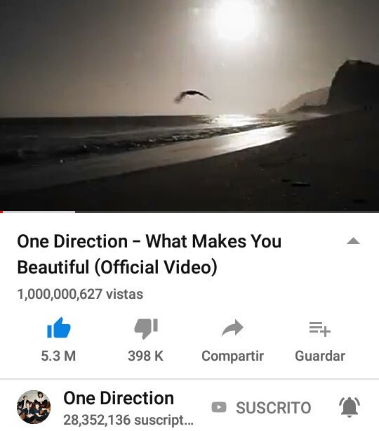 nhzllxtheshow's tweet photo. Esto no parece real pero lo es después de 7 años, después de 18 meses, después de su descanso, DESPUÉS DE TODO LO LOGRAREMOS, EL FANDOM MUERTO RESUCITÓ Y SIGUE ROMPIENDO RECORDS, ME SIENTO TAN  ORGULLOSA, SOMOS EL MEJOR FANDOM SIEMPRE AMARÉ Y APOYARE A LOS CHICOS #WMYBTo1Billion https://t.co/GWWRGTx1By