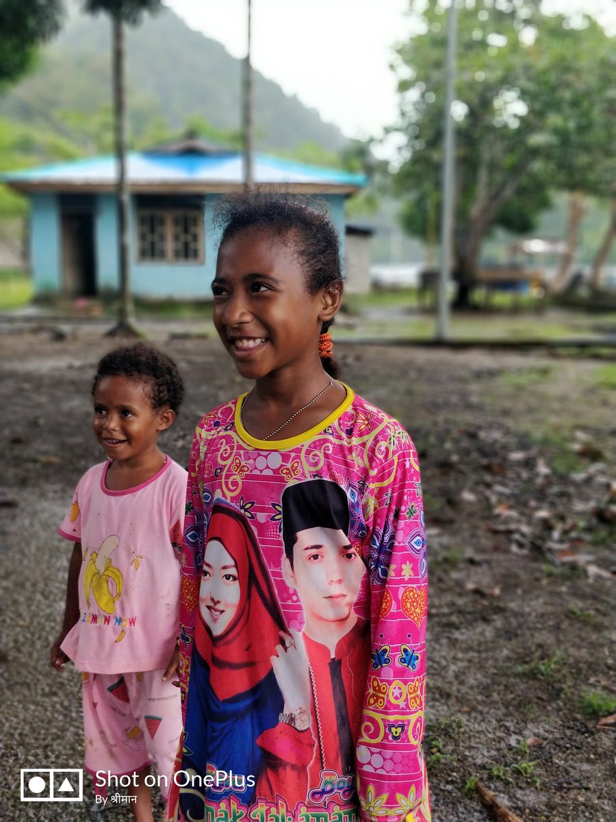 कोशिश की गई कि उनको एक छोटी से मुस्कुराहट दे कर लौटूँ।उनके सभी लिए हम चारों मित्र ही भारत थे।उनकी मुस्कुराहट अब हमेशा हमारे साथ रहने वाली थी।