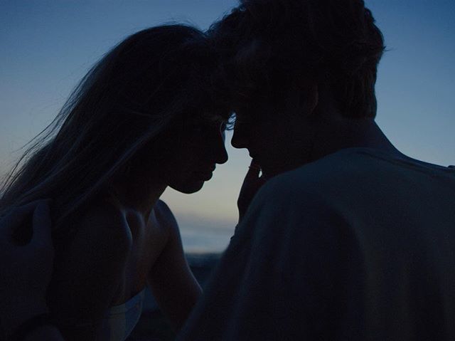 How was everyone’s Monday? We thought we’d wish you goodnight with this moment from a video for @awomansplaceclinic 🌌 ift.tt/2qgmxMy