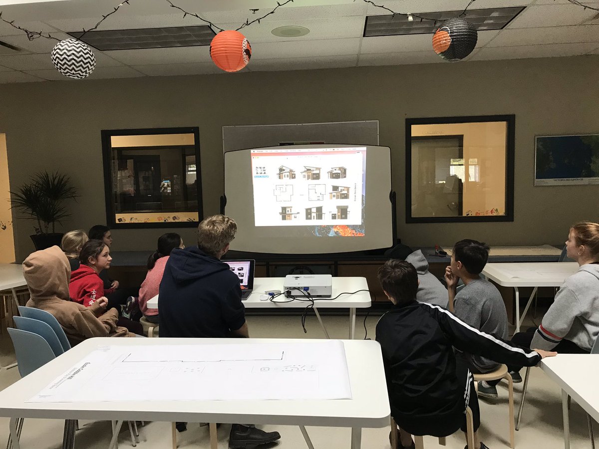 Lisa (@lisaleclerc5) on Twitter photo Thank you Nathan Bomford Design + Consulting for supporting our design thinking project at ECH. Gr7 students learning to use drafting software to prepare final plans for our outdoor play space and learning area. <a href="/Rodroad219/">Rod Allen</a> <a href="/SKoers1/">Sheryl Koers</a> <a href="/rich_ready/">Rich Ready</a> Thank you Nathan Bomford Design + Consulting for supporting our design thinking project at ECH. Gr7 students learning to use drafting software to prepare final plans for our outdoor play space and learning area. <a href="/Rodroad219/">Rod Allen</a> <a href="/SKoers1/">Sheryl Koers</a> <a href="/rich_ready/">Rich Ready</a>