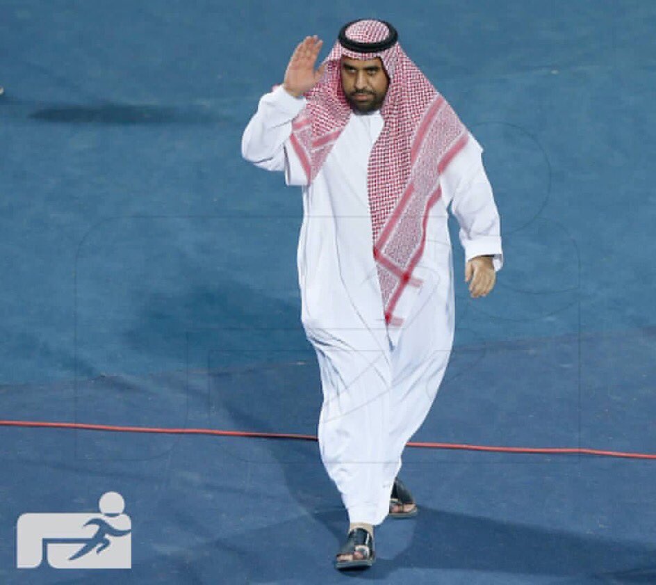 صحيفه عكاظ : اداره النادي ستُبعد خميس الزهراني نهائياً و محمد السليمان بديلاً له في منصب المدير التنفيذي ، و محاولات لاعاده اسامه المولد للعمل في اداره الكره ..