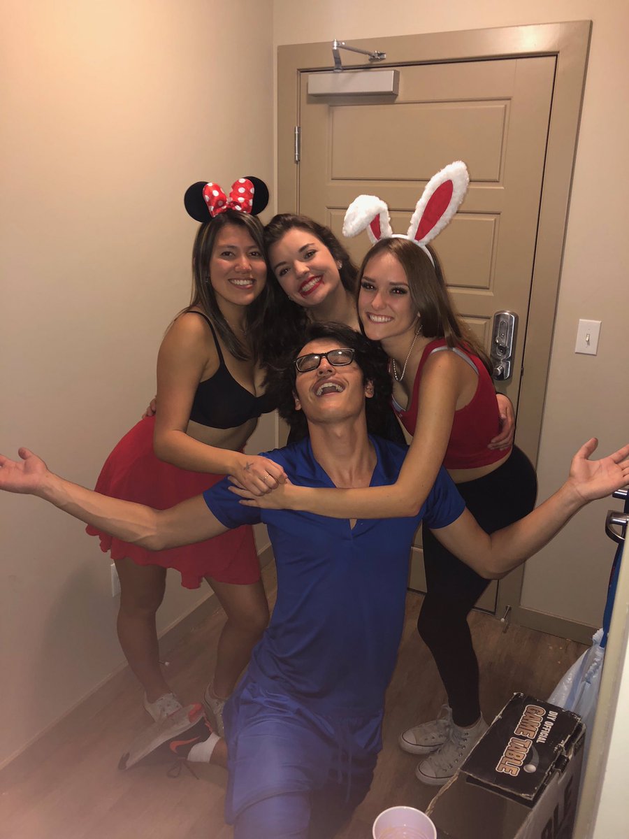 francishannahn's tweet photo. I rarely post on here, but here’s some pics of a few of my favorites https://t.co/IdTym9qyYM
