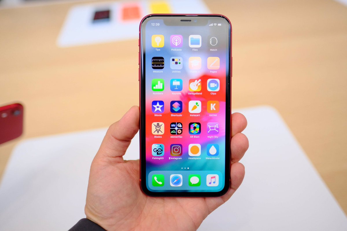 Suizou Ar Twitter そのうち慣れるんだろうけど ピッチ上げずに引き伸ばして表示するだけだから Iphone 8 Plusから Iphone Xrに乗り換えるべきではない 予想以上に汚い画面 T Co Q3ildnh3h0 Suizou Ar Twitter そのうち慣れるんだろうけど ピッチ上げずに引き伸ばして表示するだけだから Iphone 8 Plusから Iphone Xrに乗り換えるべきではない 予想以上に汚い画面 T Co Q3ildnh3h0