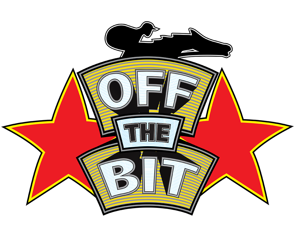 Racing's tweet photo. Don't miss #OffTheBit tonight at 8.30PM AEST on @Racing!
📺 – CH 68, 78 and Foxtel 529
🖥️ – https://t.co/87cC6fVmqk https://t.co/ct8ThvaFZS