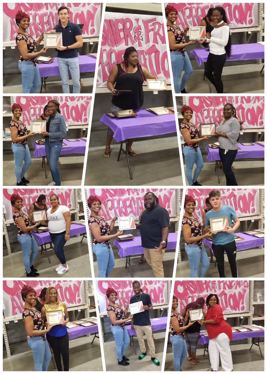 Murthomas1's tweet photo. CAM Awards @6312 We appreciate you 🎉🎉🎉😉 https://t.co/eB1WXAFb76