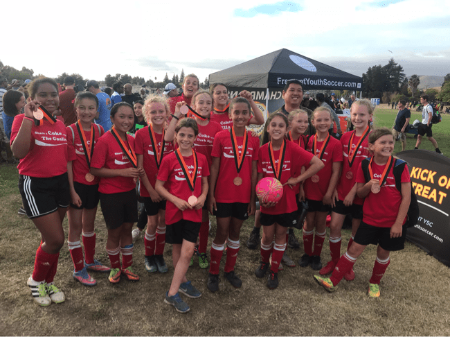 Alameda Soccer Club tweet media