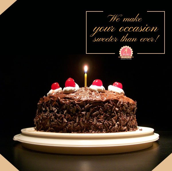 3 Best Cake Shops in New Delhi DL  ThreeBestRated